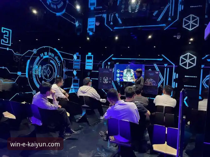 一场加时鏖战的沉浸式体验：开云体育平台观赛深度评测